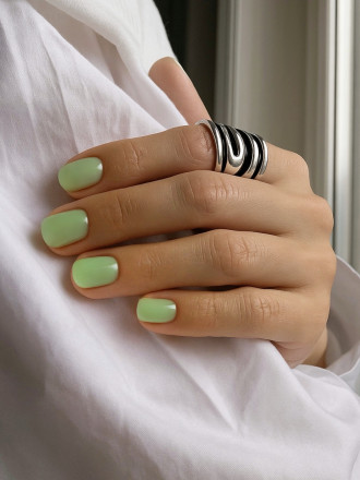 BLOOM   Gel FAST   #17   15мл   Гель для моделирования