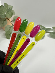 KLIO  Гель-лак  TREND COLLECTION   8мл  №33