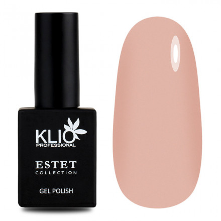 KLIO  Гель-лак  ESTET COLLECTION  10мл  №121   (СНЯТО)