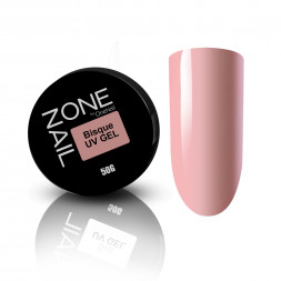 ONE NAIL   Гель моделирующий  UV Gel   BISQUA   50г