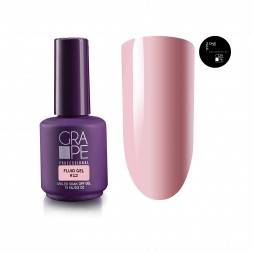 ONE NAIL   Гель для укрепления   Fluid gel   #12   15мл