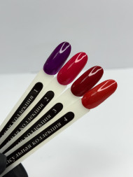 KLIO  Гель-лак  Капсульная  коллекция  8мл  №04