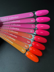 KLIO  Гель-лак  ESTET COLLECTION  10мл  №267