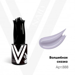 VOGUE NAILS   Гель-лак  10мл  ВОЛШЕБНАЯ СКАЗКА
