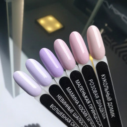 VOGUE NAILS   Гель-лак  10мл  ВОЛШЕБНАЯ СКАЗКА