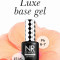 NAIL REPUBLIC   Base LUXE   15мл   База прозрачная жесткая бескислотная