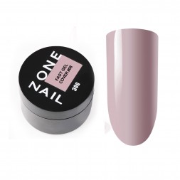ONE NAIL   Гель моделирующий  Fast Gel   COVER   #08   30г