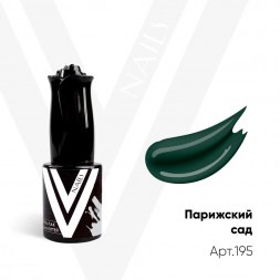 VOGUE NAILS   Гель-лак  10мл  ПАРИЖСКИЙ САД