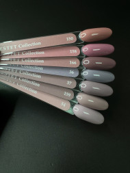 KLIO  Гель-лак  ESTET COLLECTION  10мл  №036