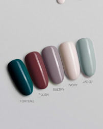 LUXIO   #192   SULTRY   15мл   Гель-лак (100% гель)