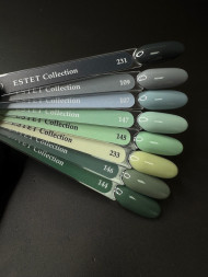 KLIO   ESTET   #144   10мл   Гель-лак