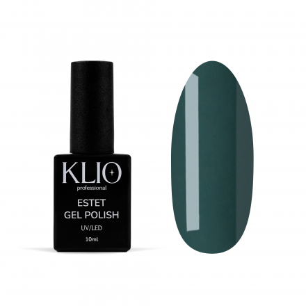 KLIO  Гель-лак  ESTET COLLECTION  10мл  №144