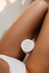 TIES   Крем-сливки  75мл   CREAM OIL   (СНЯТО)
