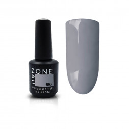 ONE NAIL   Гель-лак  15мл  Classic   #063