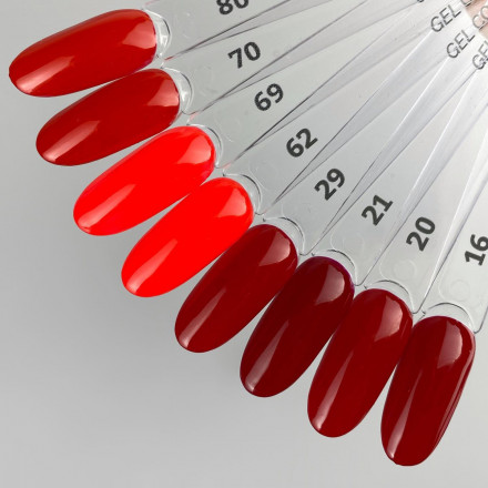 DIVA   Гель-лак   15мл   #70   (СНЯТО)