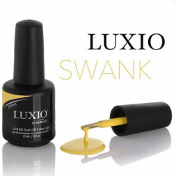 LUXIO   #197   SWANK   15мл   Гель-лак (100% гель)