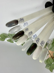 KLIO Гель-лак Капсульная коллекция 8мл №148 Призма