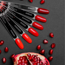 VOGUE NAILS   Гель-лак  10мл  ЮНОНА