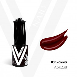 VOGUE NAILS   Гель-лак  10мл  ЮЛИАННА