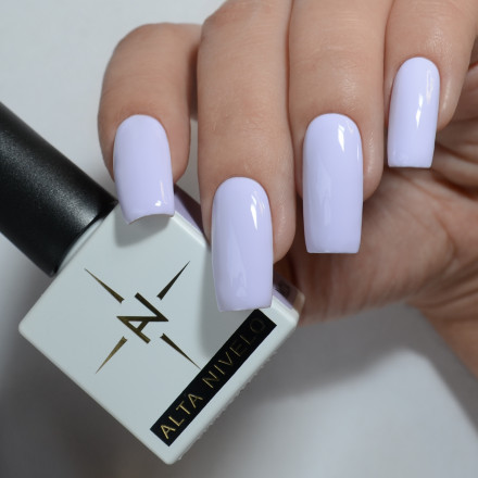 ALTA NIVELO   Гель-лак   10мл   EMOTIONS   #234