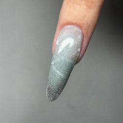 BSG   Гель-желе для моделирования густой   13г (банка)   СУФЛЕ   #07