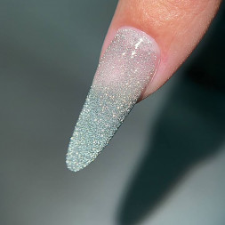 BSG   Гель-желе для моделирования густой   13г (банка)   СУФЛЕ   #07