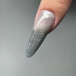 BSG   Гель-желе для моделирования густой   13г (банка)   СУФЛЕ   #07