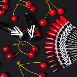 VOGUE NAILS   Гель-лак  10мл  ТЕОНА