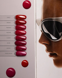 LUXIO   #219   STRUT   15мл   Гель-лак (100% гель)