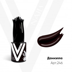 VOGUE NAILS   Гель-лак  10мл  ДАНИЭЛЛА