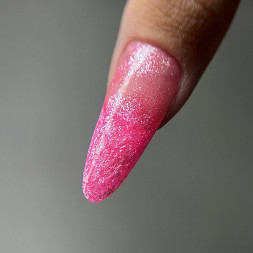 BSG   Гель-желе для моделирования густой   13г (банка)   СУФЛЕ   #11