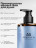 MANITA   Gel FLEUR NARCOTIQUE   460мл   Гель для душа парфюмированный